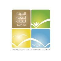 الهيئة العامة للبيئة (@epa_kw) 's Twitter Profile Photo