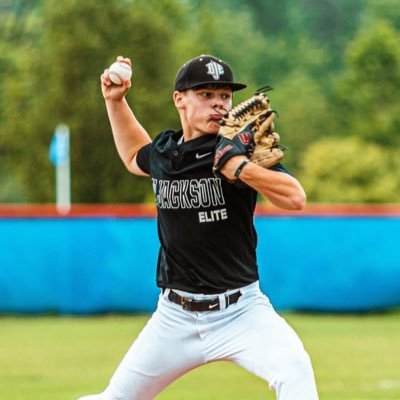 Bo Jackson Elite Valentine | 2029 Northmor High-school | 5’10 175 Pound 2 Way | RHP | RHH⚾️| Defensive Back / WR 🏈|Freshman Letterman