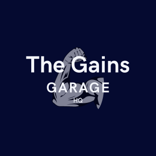 thegainsgarage's profile picture. Your one stop account for all your fitness information
Check out my blog - https://t.co/h24LobAPbQ