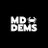 Maryland Democratic Party's avatar.