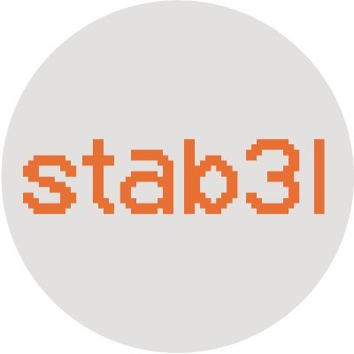 World’s 1st compute-backed stablecoin 🚀 1 STAB3L = 1 CU. Stabilize compute costs, stake & earn, trade the future! Join the compute revolution! #DeCom
