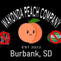 THE Wakonda Peach Co (@wakondapeach) 's Twitter Profile