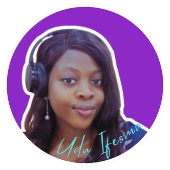 🇳🇬 Philippians 4 vs 8. Creative Content Strategist| Writer | Canva apologist |Rediscovering Herself 😝Fangirling is my passion 😂.