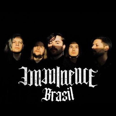 Da Suécia, com amor! 🇸🇪 Informações e notícias sobre a banda @imminenceswe. IMMINENCE NO BRASIL, SP, 25/09! 🇧🇷🇧🇷🇧🇷