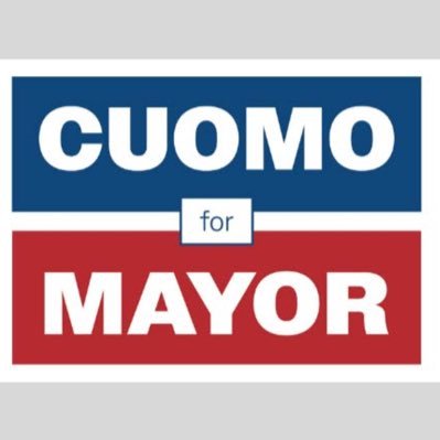 Twin mama/News Junkie/#Cuomo2025 #LongCovid #CuomoNewYorker #CuomoForMayor