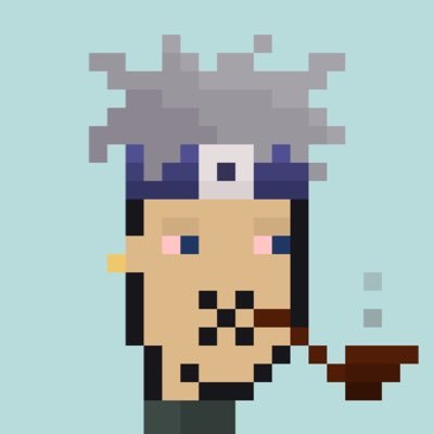 PonchevSamael's profile picture. XPUNKS