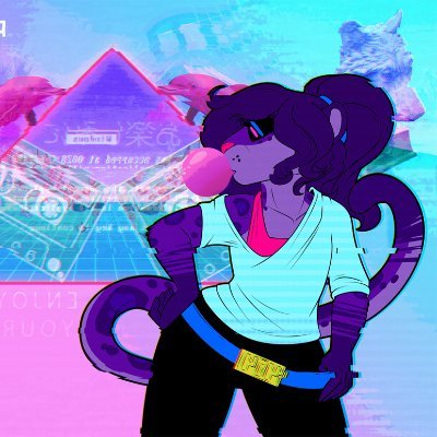 ⭐ Rek ✨さんのプロフィール画像