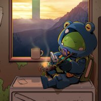 zeref $KGEN (Ø,G) (@olabode245) 's Twitter Profile