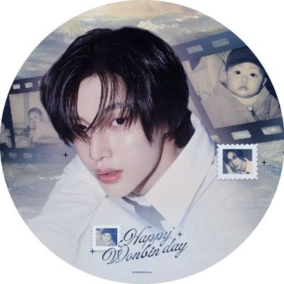 WONBANIvn's profile picture. Only FOR #박원빈 • We are RIIZE WONBIN's Vietnamese Supporter Team 🎸