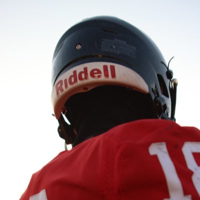 C/O 2028 | DB/WR | 6”3 175lbs | 4.543 weighted GPA | @CoppellFootball | ethanochei866@gmail.com | 945-275-2634