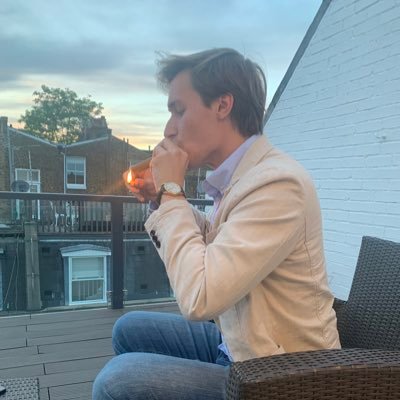 jackd54354's profile picture. William and Mary ‘24 / Georgetown Law ‘28