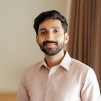 Kishen Das (@kishendas) 's Twitter Profile
