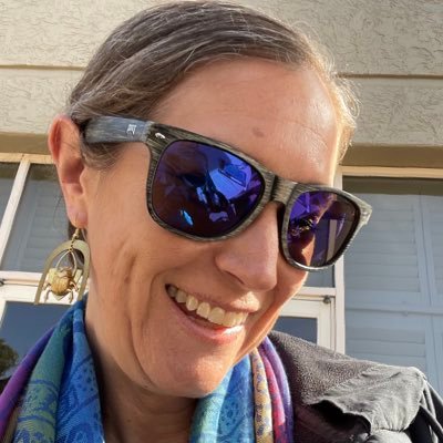 Jennifer Gilchriest Profile