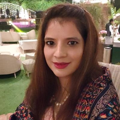 Humanitarian,
State Head(UP)- Jan Sarokar Media(views are personal)(RTIs are not endorsements)
Criminal Psychology,
Occult, Parapsychology, LLB
Jai Mahakal🙏