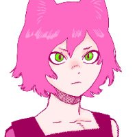 Lillie Luck (@lillieluckart) 's Twitter Profile Photo Lillie Luck (@lillieluckart) 's Twitter Profile Photo