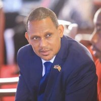 HE Amb. Dr Suleiman Roba, PhD (@suleimanroba) 's Twitter Profile