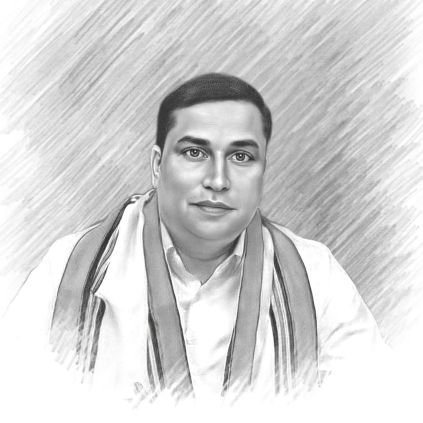 Minister: Public Health Engineering Department & Department of Housing & Urban Affairs
Vice President: Athletics Federation of India