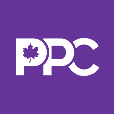 ppcsupporter's profile picture. People's Party of Canada 2025