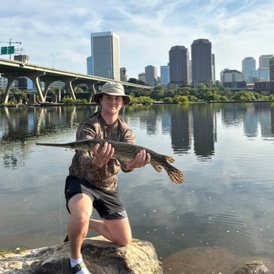 johnfrench_34's profile picture. RVA