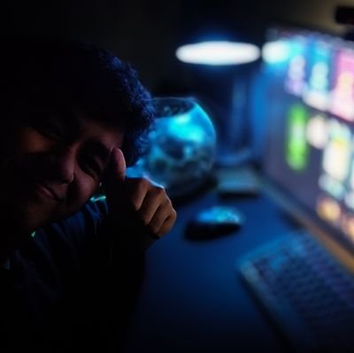 Madebybihan's profile picture. journey enjoyers.