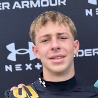 Jack Griffin 2030 QB (@jackgriffin_11) 's Twitter Profile