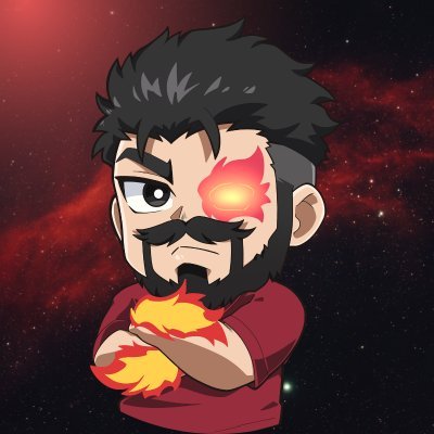 O Nintendista com Mais testosterona do Mundo!!!
Tenho um canal e falo de Nintendo combatendo a desinformação!
Switch SW : 6537-6444-6697
