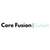 Core Fusion Consult (@corefusionhq) Twitter profile photo Core Fusion Consult (@corefusionhq) Twitter profile photo