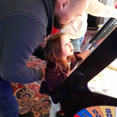 c_allen1229's profile picture. 😎🥳👽🛸