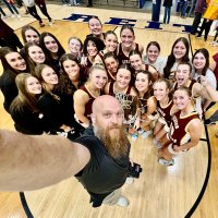 Joe Diephuis (@josephd_fbc) 's Twitter Profile