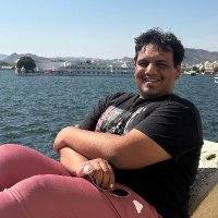 Harikartik Ramesh (@hurryupkartik) 's Twitter Profile