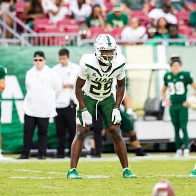 Tsai McDaniel #29 Profile