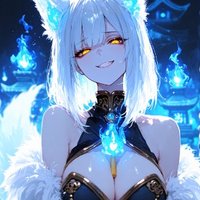 Kitsune Artworks (@kitsuneartworks) 's Twitter Profile Photo Kitsune Artworks (@kitsuneartworks) 's Twitter Profile Photo