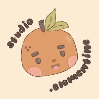 studio.clementine (@ahappyclem) 's Twitter Profile