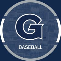 Georgetown Baseball (@gtownbaseball) 's Twitter Profile