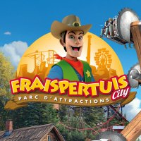 Fraispertuis-City (@fraispertuis) 's Twitter Profile