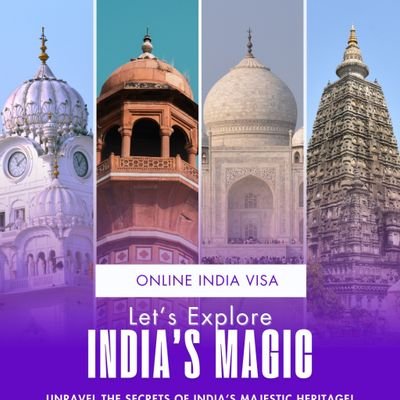 https://t.co/t2j8eCltPZ
Simple e visa Solutions