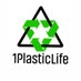 1 Plastic Life (@1plasticlife1) Twitter profile photo 1 Plastic Life (@1plasticlife1) Twitter profile photo