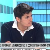 Vito Quiles 🇪🇸 (@vitoquiles) 's Twitter Profile Photo Vito Quiles 🇪🇸 (@vitoquiles) 's Twitter Profile Photo