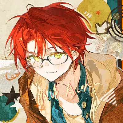 落溪さんのプロフィール画像