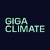 GigaClimate (@gigaclimate) Twitter profile photo GigaClimate (@gigaclimate) Twitter profile photo