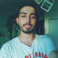 بِهی (@itisbehrooz) 's Twitter Profile