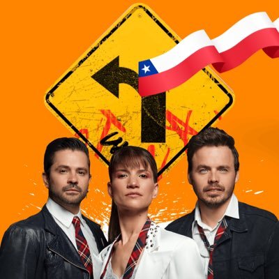 ✨Fan Club Oficial✨ Erreway 🎸 / Rebelde Way 🚸 en Chile 🇨🇱 Compra tus entradas en @puntoticket 🎫 ¿Qué es la historia sin memoria? 🎸