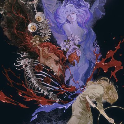 X2Dnlz's profile picture. 