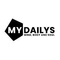 My Dailys (@mydailyshealth) 's Twitter Profile Photo My Dailys (@mydailyshealth) 's Twitter Profile Photo