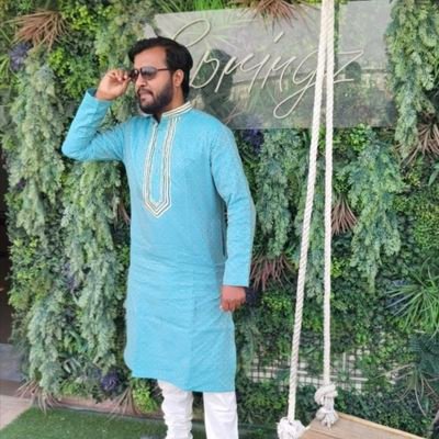 SHUBHAM PRAKASHさんのプロフィール画像