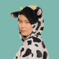 加藤睦望 (@mutyazyaaa) Twitter profile photo