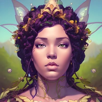 SHE/HER Gamer 🎮 Writer ✍🏾 Podcaster 🎙️ Twitch Affiliate 💜🔋@ADVANCEDgg #BigCreatxr 💖 #TwitchBlackGuild 🖤 #HeroesOfSol ☀️ Email: simpleenix92@gmail.com