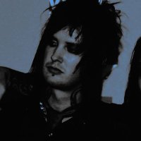 ᅠ ⃝☠ᅠR, ༒ (@rev3rend666) 's Twitter Profile