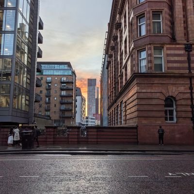 George481414557's profile picture. 