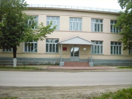 Vetluga_SRCI's profile picture. 